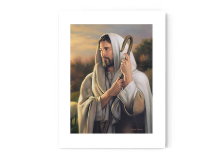 The Good Shepherd