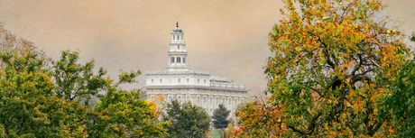 20+ Nauvoo Temple Pictures: Moving Forward With Faith