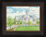 Orem Temple