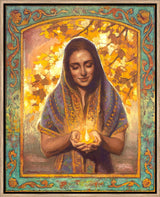 Light Vessel by Annie Henrie Nader