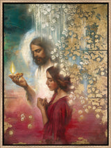 Guiding Light by Annie Henrie Nader
