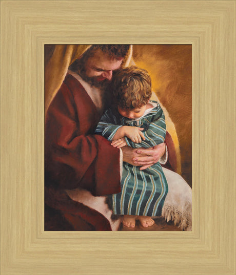 Grace of God