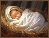 Away in a Manger