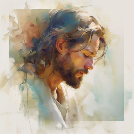 Precious Savior Dear Redeemer