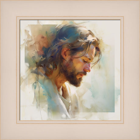 Precious Savior Dear Redeemer