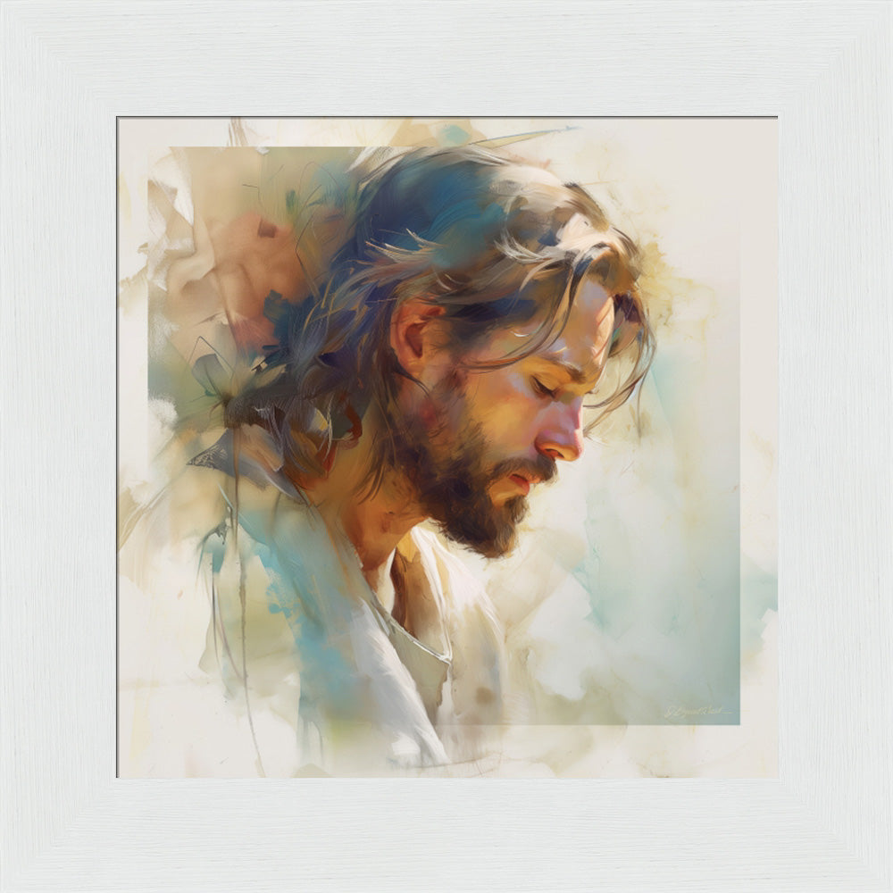 Precious Savior Dear Redeemer
