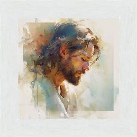 Precious Savior Dear Redeemer