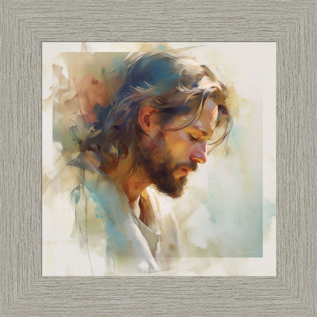 Precious Savior Dear Redeemer