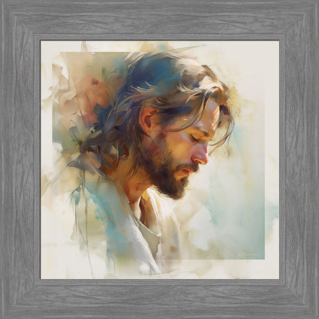 Precious Savior Dear Redeemer
