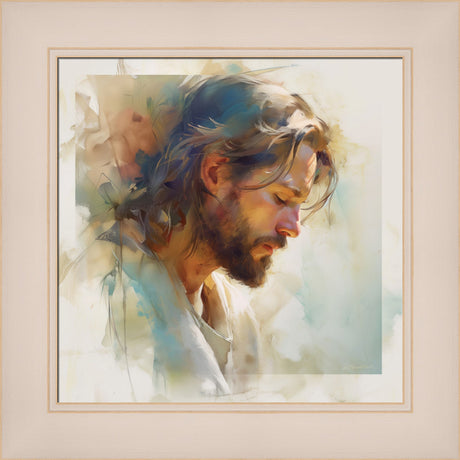 Precious Savior Dear Redeemer
