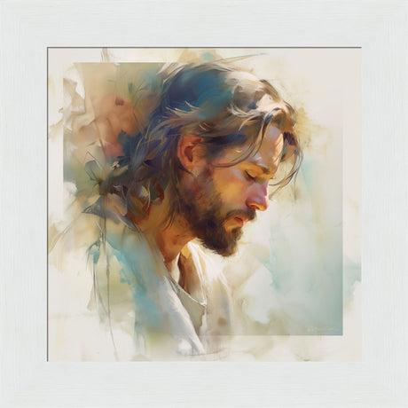 Precious Savior Dear Redeemer