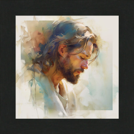 Precious Savior Dear Redeemer