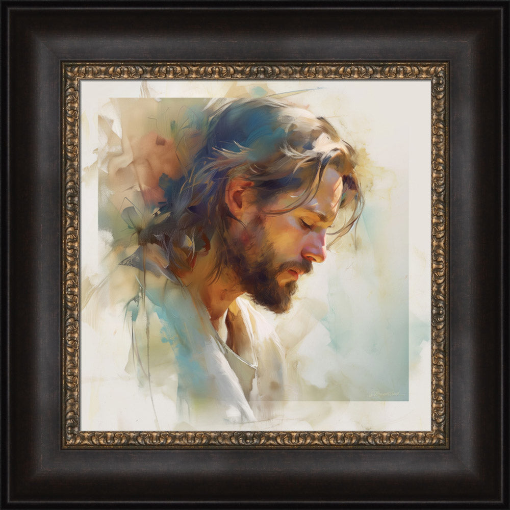 Precious Savior Dear Redeemer