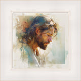 Precious Savior Dear Redeemer