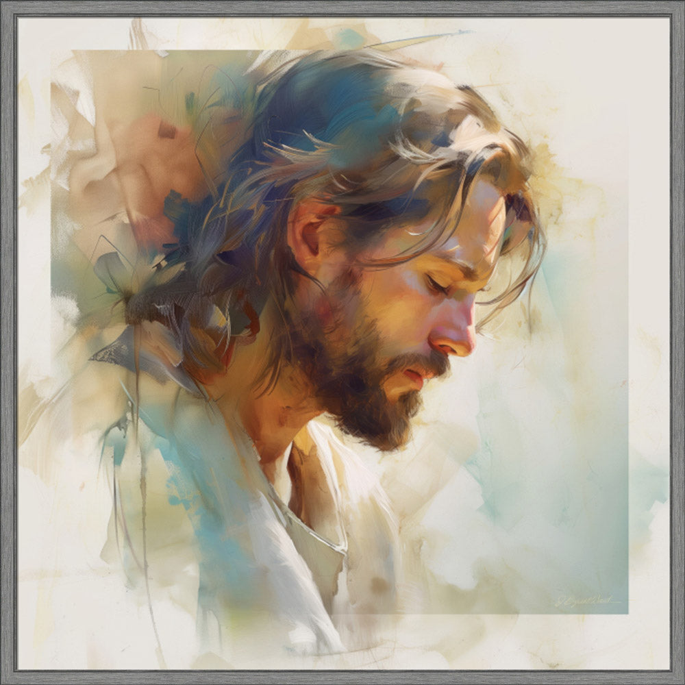 Precious Savior Dear Redeemer