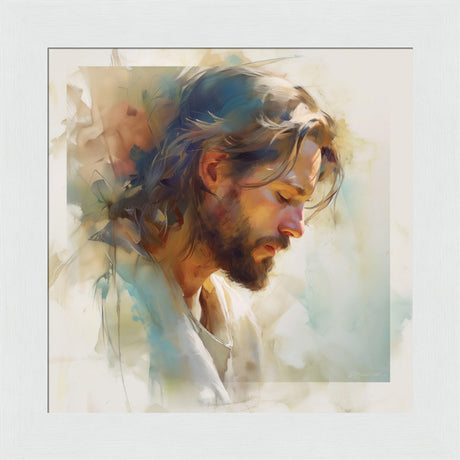 Precious Savior Dear Redeemer