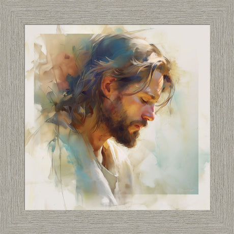 Precious Savior Dear Redeemer