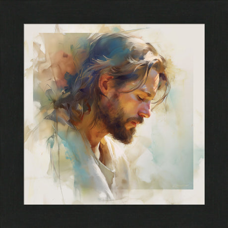 Precious Savior Dear Redeemer