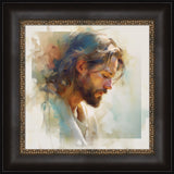 Precious Savior Dear Redeemer