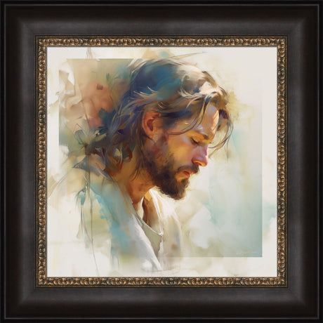 Precious Savior Dear Redeemer