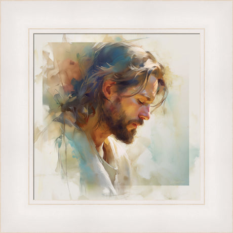 Precious Savior Dear Redeemer