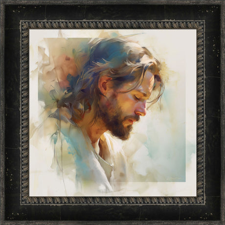 Precious Savior Dear Redeemer