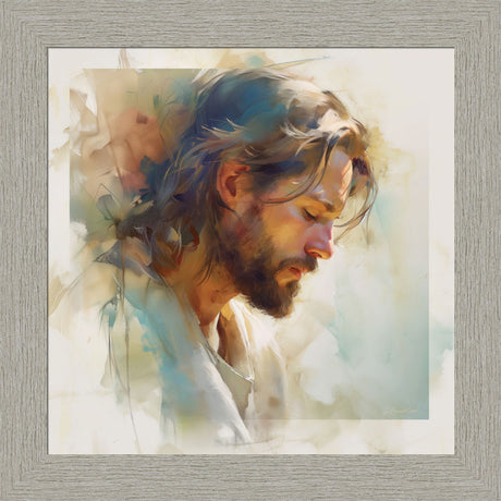 Precious Savior Dear Redeemer