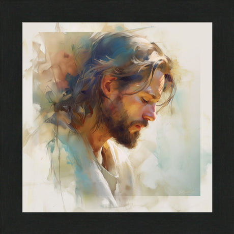 Precious Savior Dear Redeemer