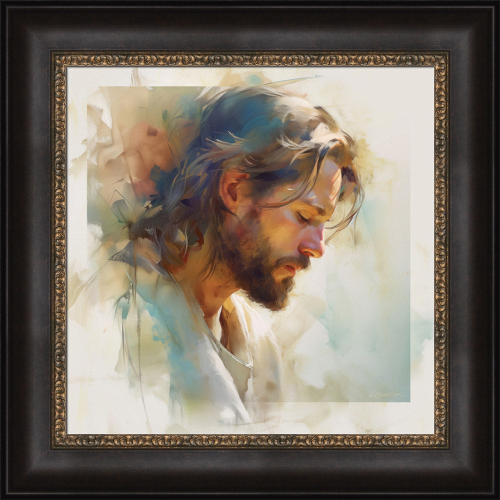 Precious Savior Dear Redeemer