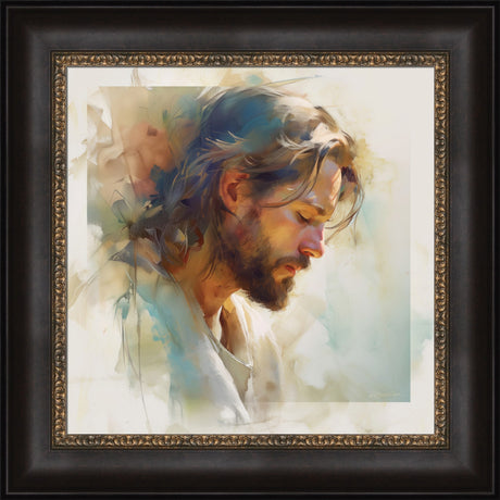 Precious Savior Dear Redeemer