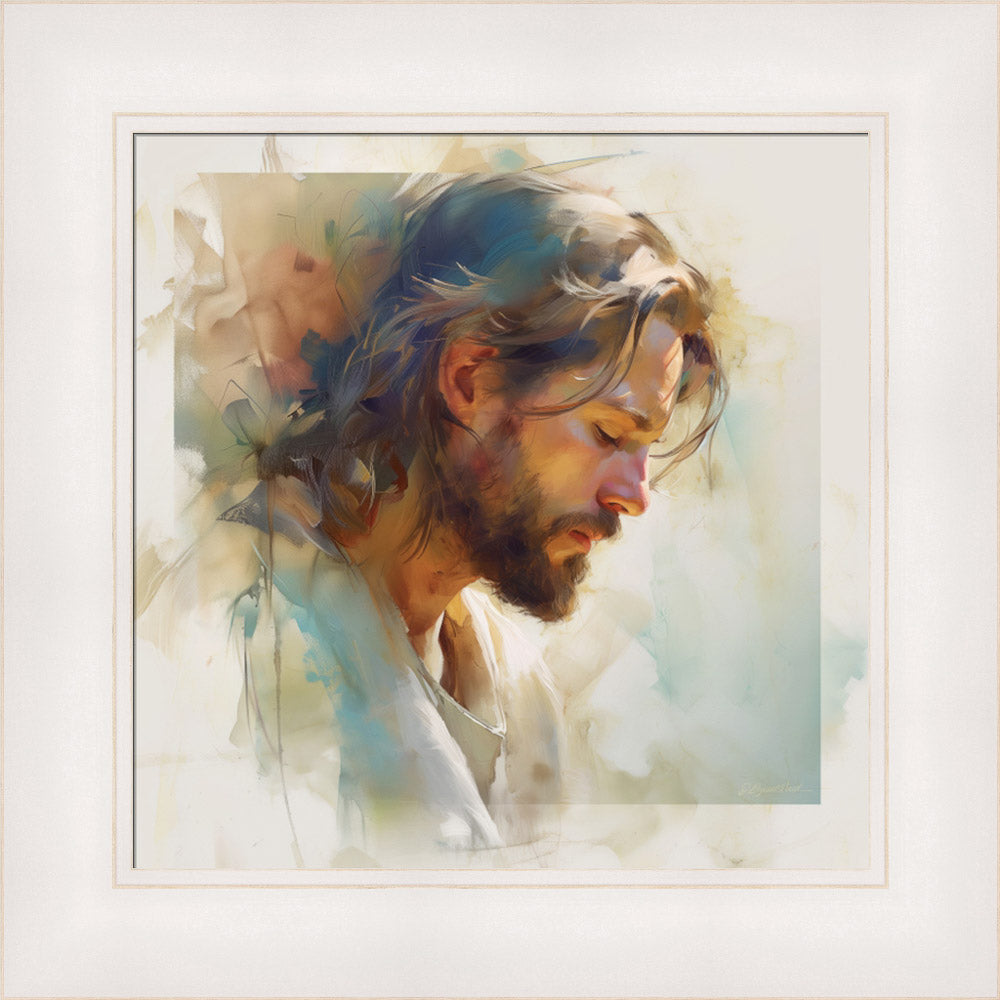 Precious Savior Dear Redeemer