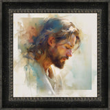 Precious Savior Dear Redeemer