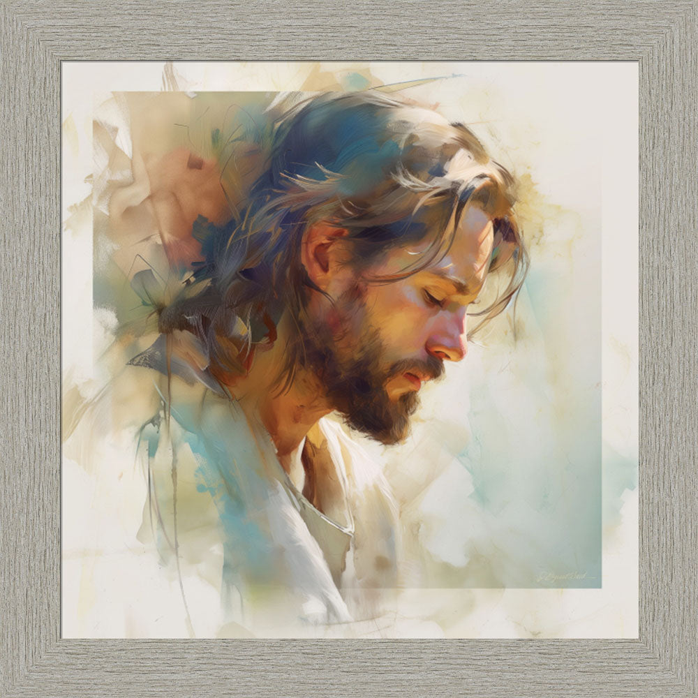 Precious Savior Dear Redeemer