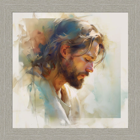 Precious Savior Dear Redeemer