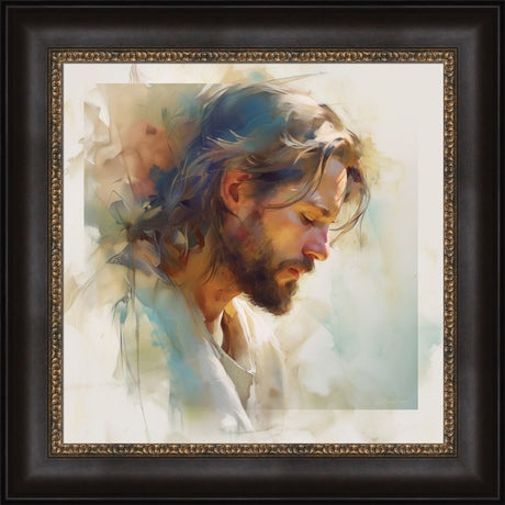 Precious Savior Dear Redeemer