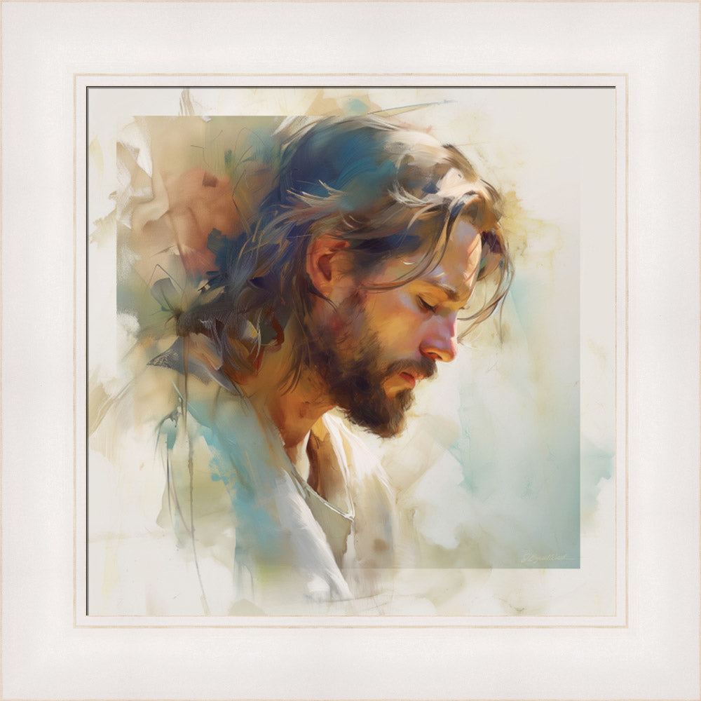 Precious Savior Dear Redeemer