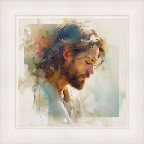 Precious Savior Dear Redeemer