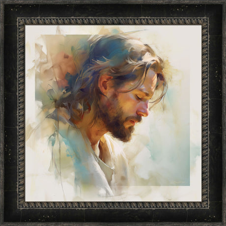 Precious Savior Dear Redeemer