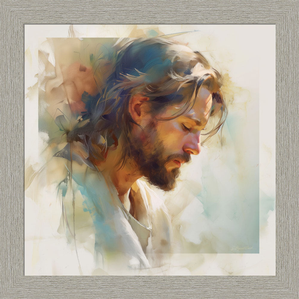 Precious Savior Dear Redeemer