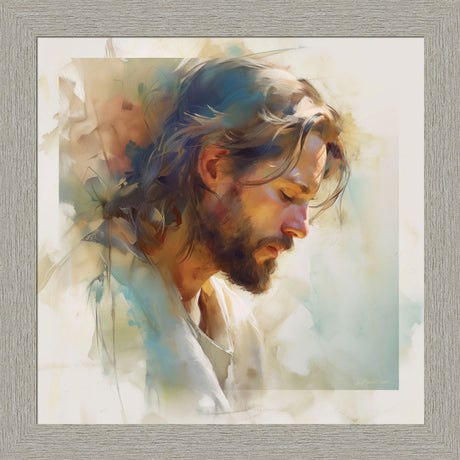 Precious Savior Dear Redeemer