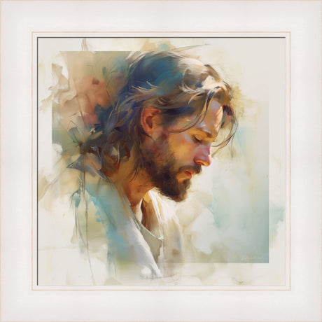 Precious Savior Dear Redeemer