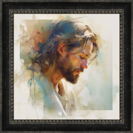 Precious Savior Dear Redeemer