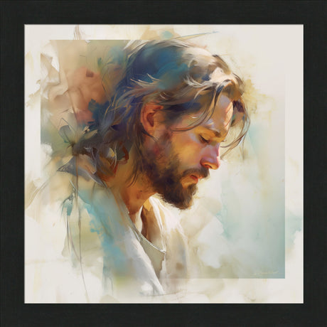 Precious Savior Dear Redeemer