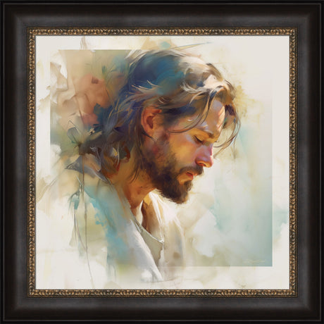 Precious Savior Dear Redeemer
