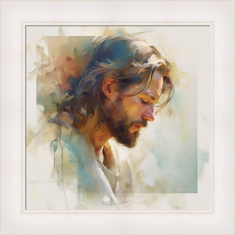 Precious Savior Dear Redeemer