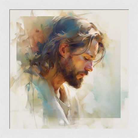 Precious Savior Dear Redeemer