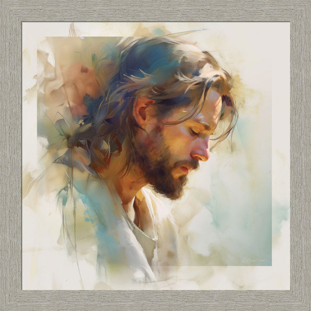Precious Savior Dear Redeemer