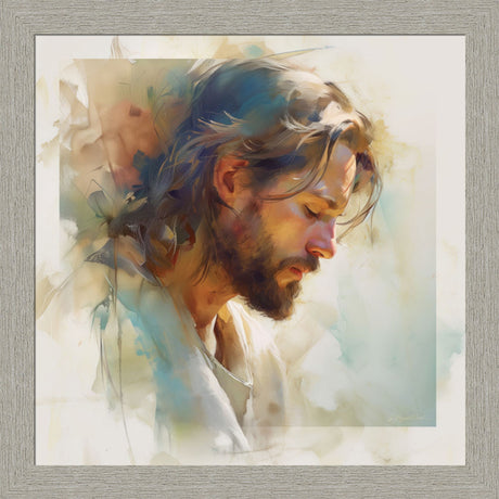 Precious Savior Dear Redeemer