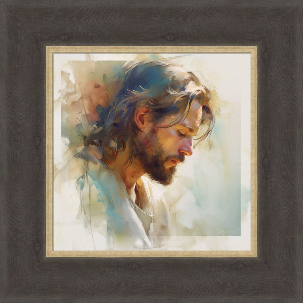 Precious Savior Dear Redeemer
