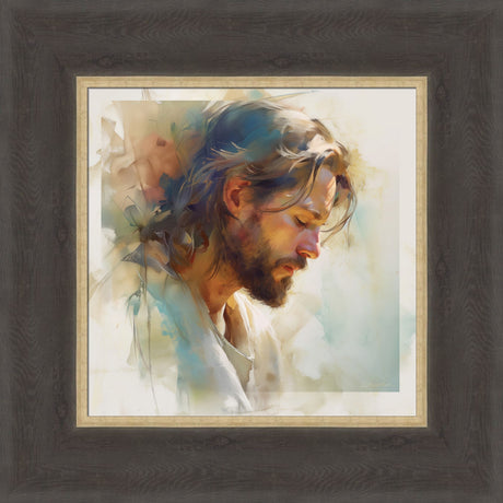 Precious Savior Dear Redeemer